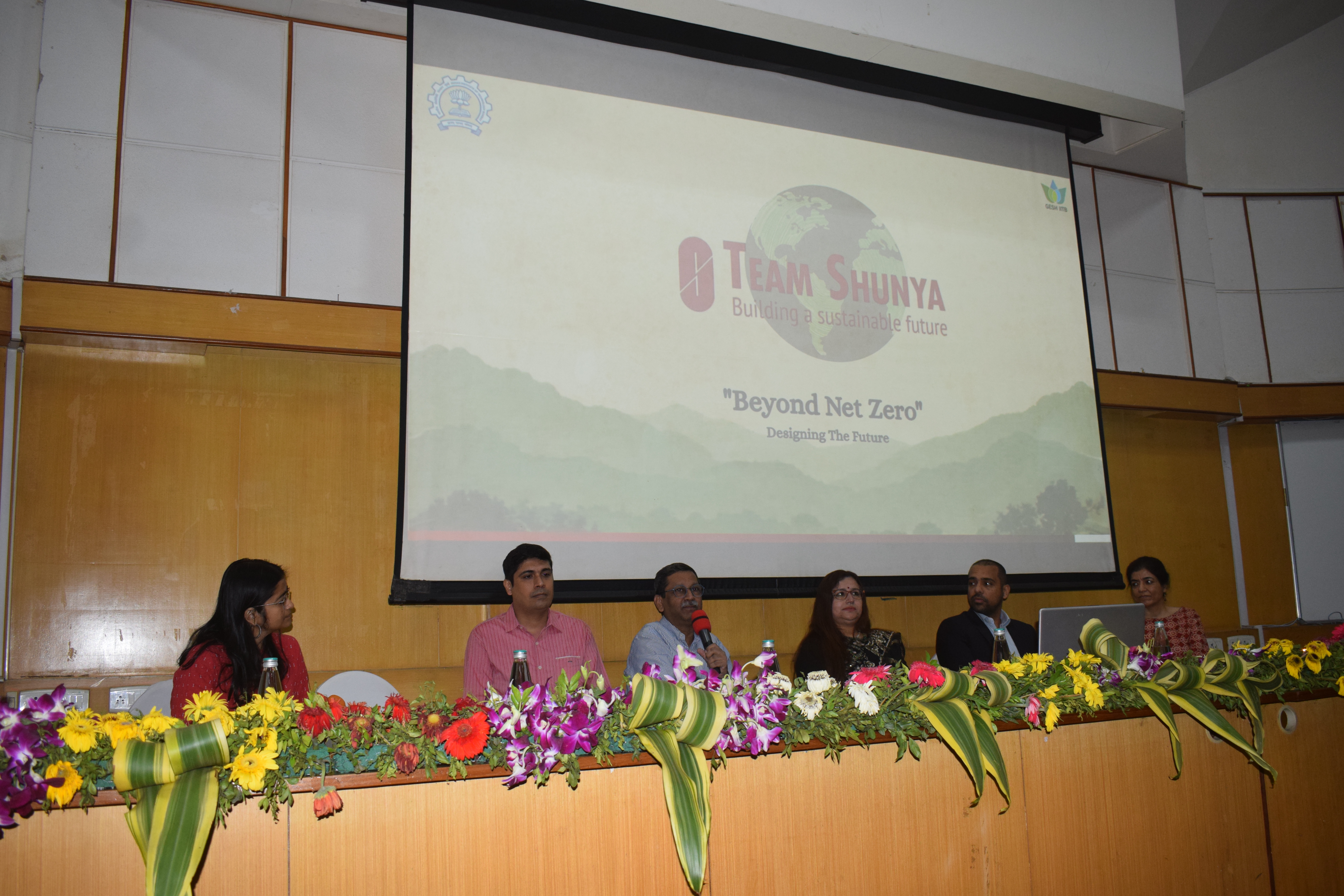 Opening Ceremony